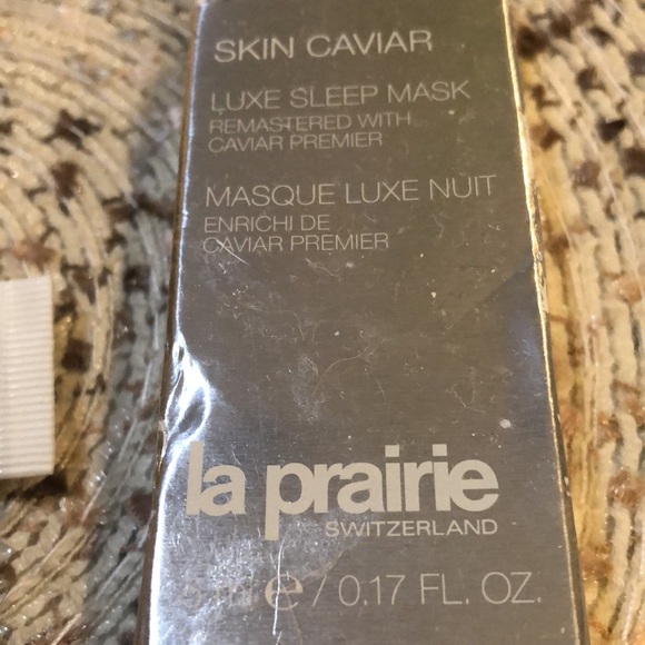 NIB LaPraire Skin Caviar - Picture 3 of 3